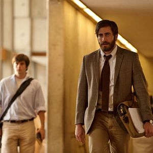 Bilder Jake Gyllenhaal