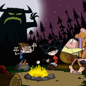 Bilder Camp Lakebottom