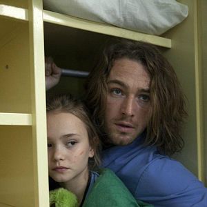 Bilder Johnny Sequoyah