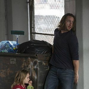 Bilder Johnny Sequoyah