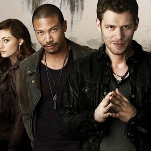 Bilder The Originals