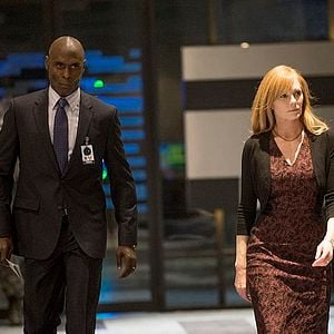 Bilder Marg Helgenberger