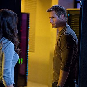 Bilder Josh Holloway