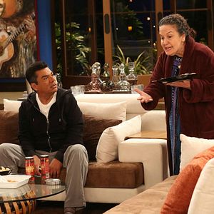 Bilder George López