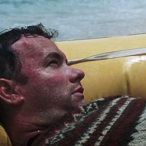 Bilder Cast Away - Verschollen