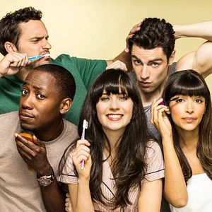 Bilder New Girl