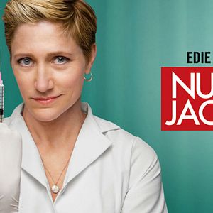 Bilder Nurse Jackie