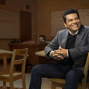 Bilder George López