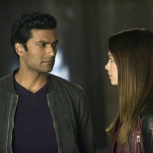 Bilder Kristin Kreuk