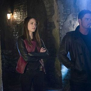 Bilder Jay Ryan (III)