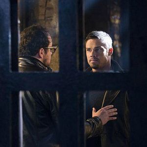 Bilder Jay Ryan (III)