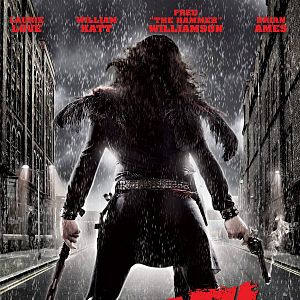 Bilder .357: 6 Bullets Marked For Revenge