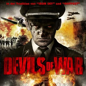 Bilder Devils of War