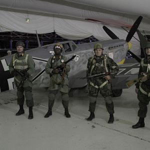 Bilder Devils of War