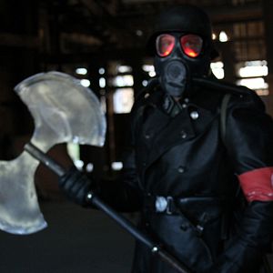 Bilder Devils of War