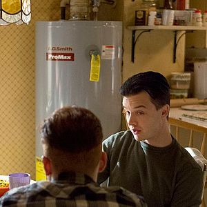 Bilder Shameless (US)
