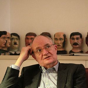 Bilder Jim Broadbent