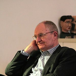 Bilder Jim Broadbent