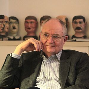 Bilder Jim Broadbent