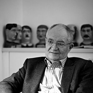 Bilder Jim Broadbent