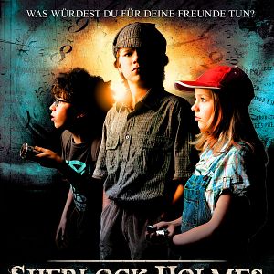 Bilder Sherlock Holmes und der geheimnisvolle Zirkus