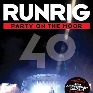Bilder Runrig - Party On The Moor