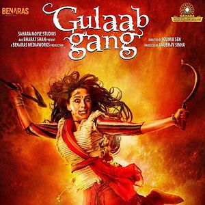 Bilder Gulaab Gang
