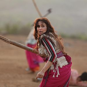 Bilder Gulaab Gang