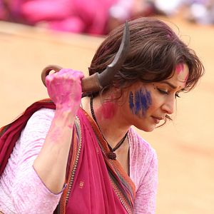 Bilder Gulaab Gang