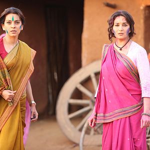 Bilder Gulaab Gang