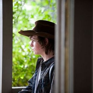 Bilder Chandler Riggs