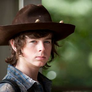 Bilder Chandler Riggs