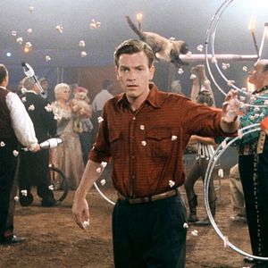 Bilder Big Fish - Der Zauber, der ein Leben zur Legende macht