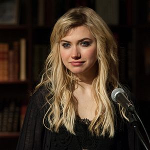 Bilder Imogen Poots