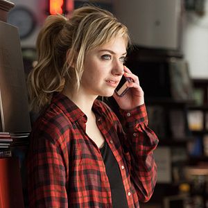 Bilder Imogen Poots