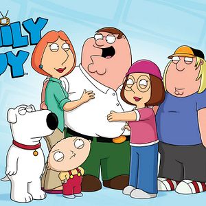 Bilder Family Guy