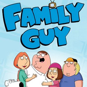 Bilder Family Guy