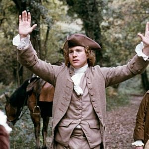 Bilder Barry Lyndon