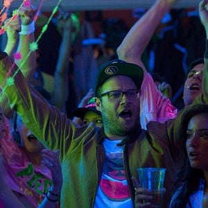 Bilder Seth Rogen