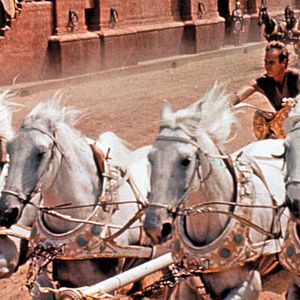 Bilder Ben Hur