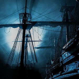 Bilder Black Sails