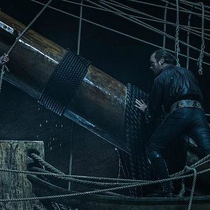 Bilder Black Sails