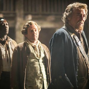 Bilder Patrick Lyster