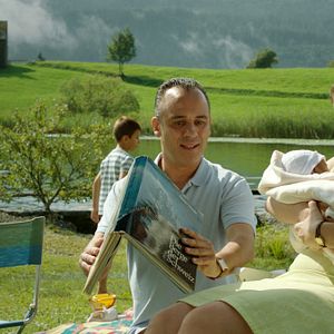 Bilder 2 Francos, 40 Pesetas