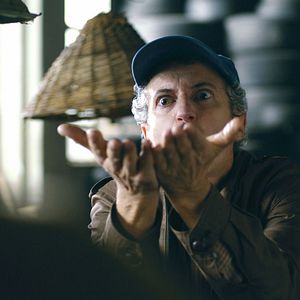 Bilder Zoran - Mein Neffe der Idiot