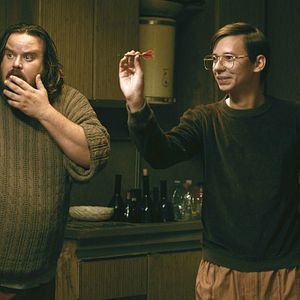 Bilder Zoran - Mein Neffe der Idiot