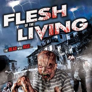 Bilder Flesh of the Living