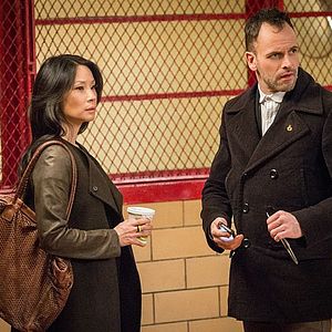 Bilder Jonny Lee Miller