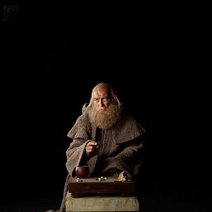 Bilder Da Vinci's Demons