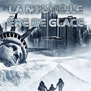 Bilder Eiszeit - New York 2012